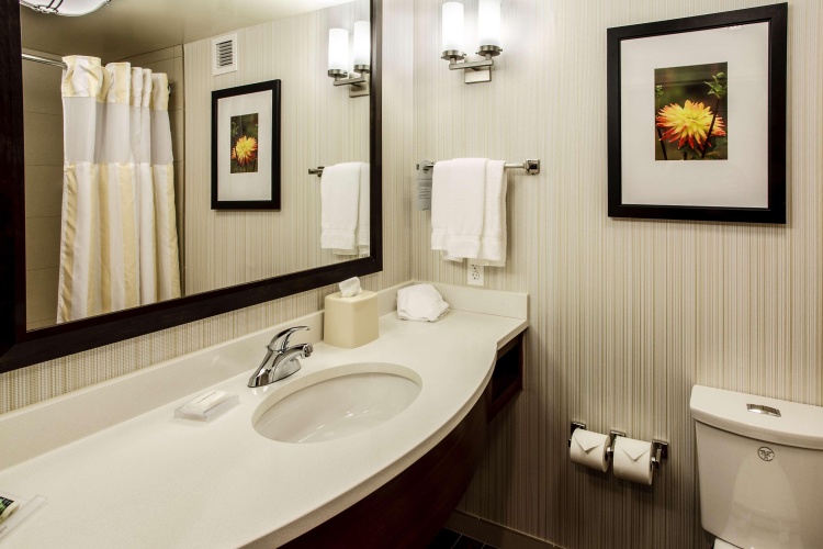 Hilton Garden Inn New York/Staten Island photo 31