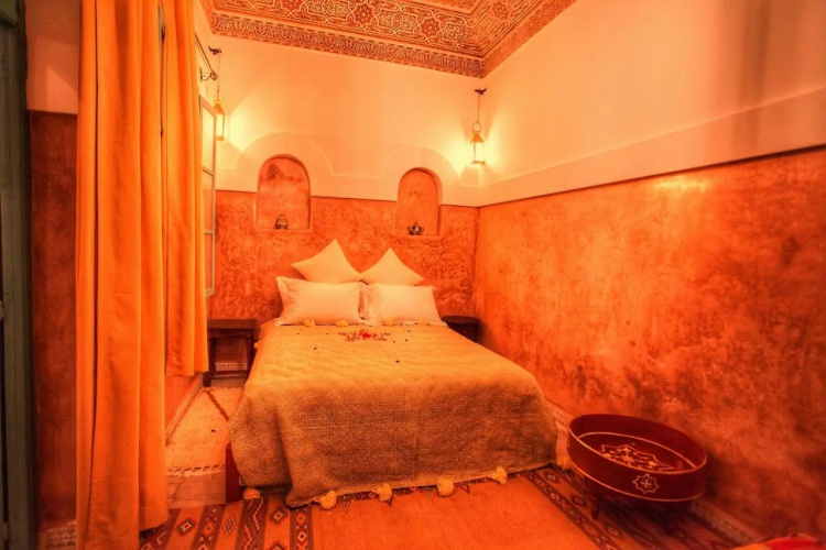 Riad 111 & Spa