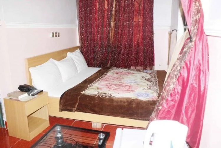Chimcherry Hotel Limited