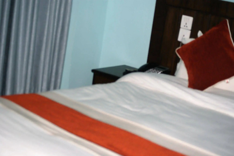 Kathmandu Mantra Home