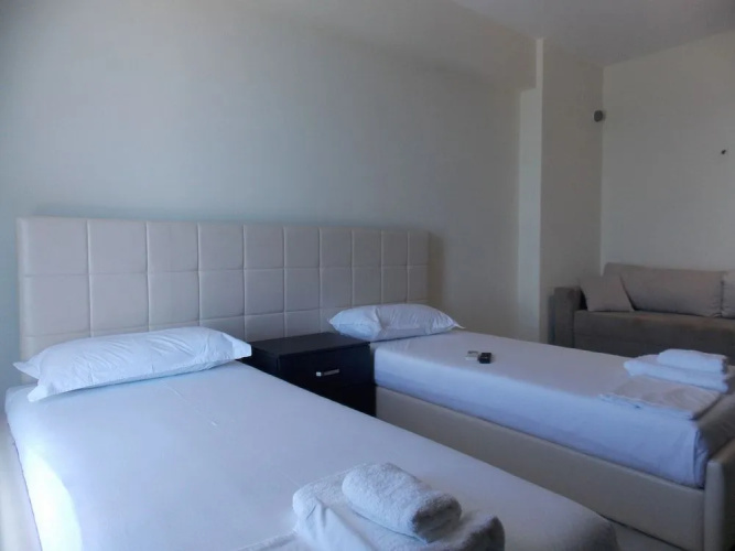 Hotel Summer Dream