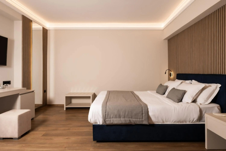 Palatino Hotel