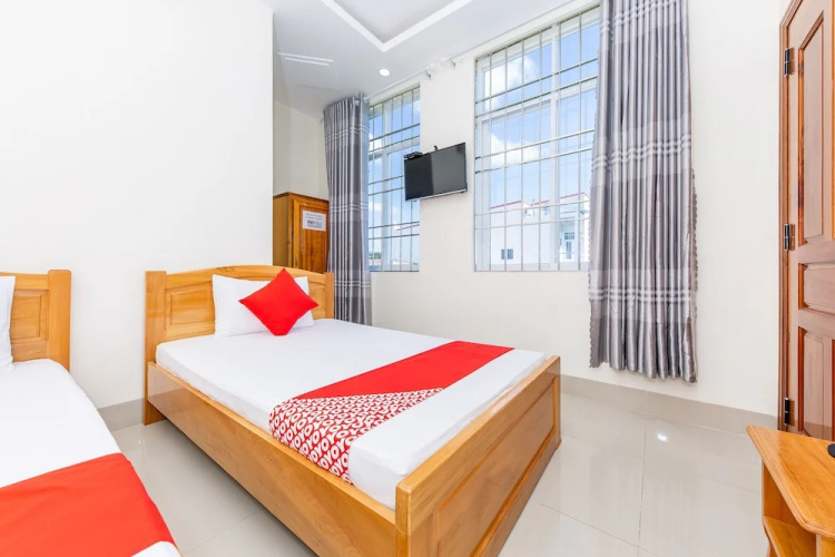 Hai Phat Hotel