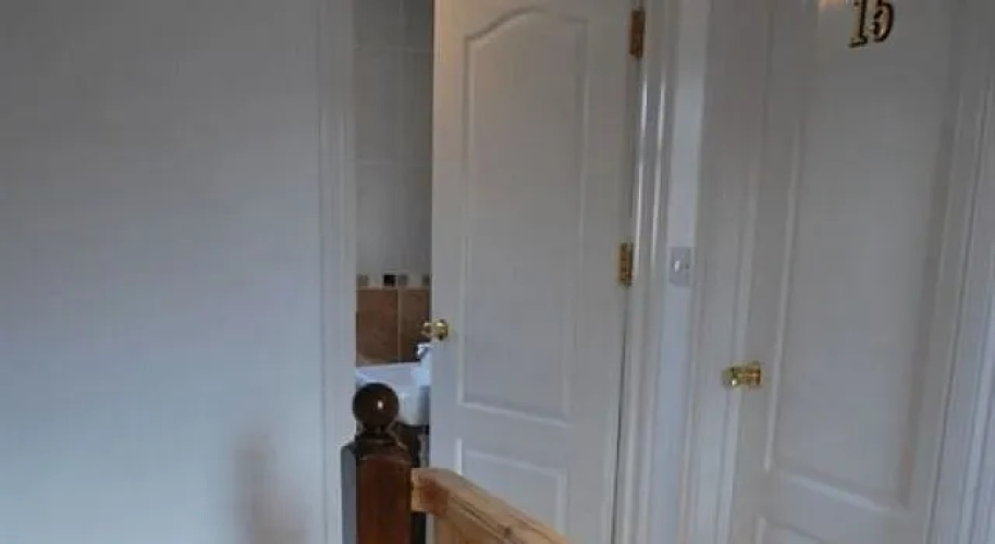 Annexe Rooms