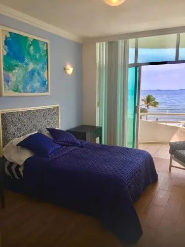 Apartamento Vista Al Mar