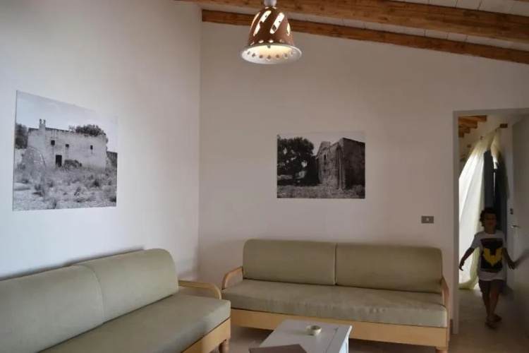 Masseria Caposella