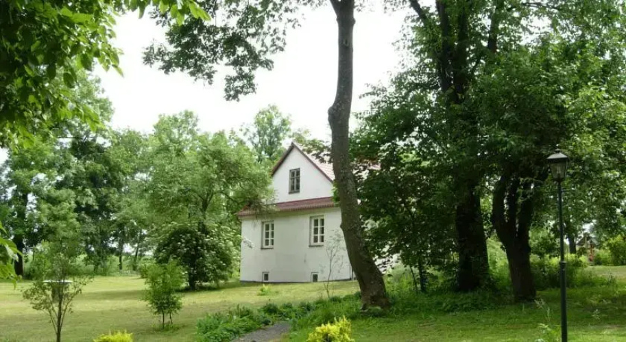 Dwór Udrycze
