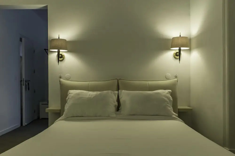 Chiado Prime Suites I by Homing