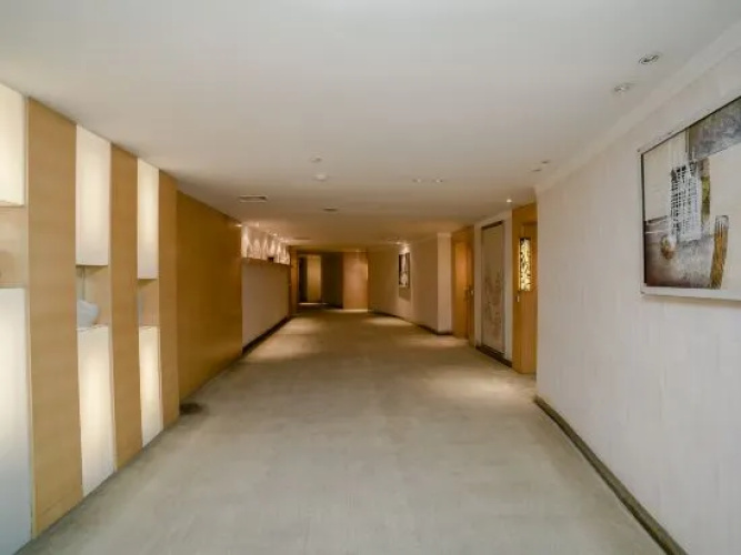 Chengdu YunSHEY Hotel