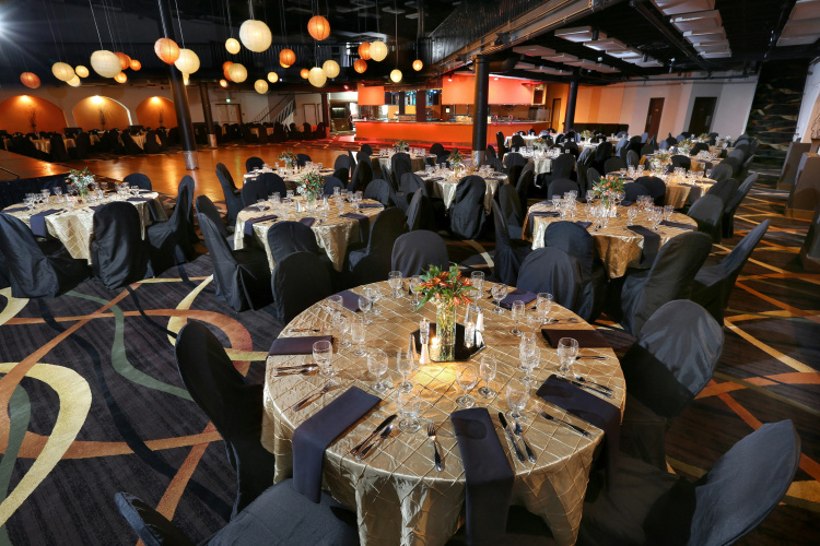 DoubleTree by Hilton Denver - Thornton photo 13