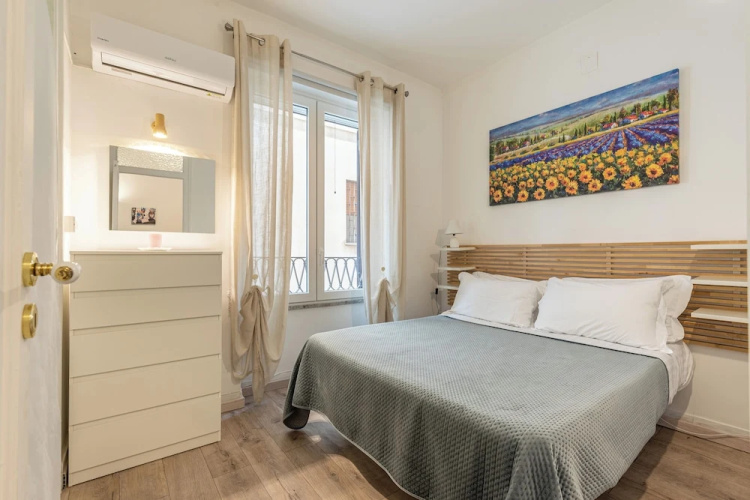 Spring Apartment al Teatro Massimo