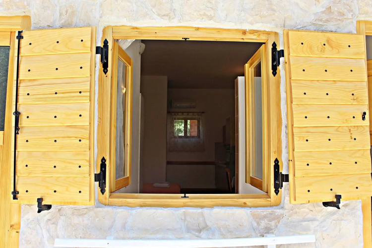 Studio Apartman Zara