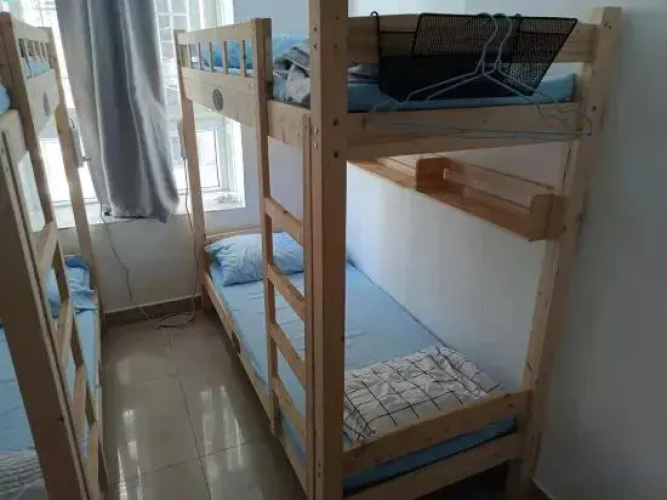 Time Xiaozhu Youth Hostel