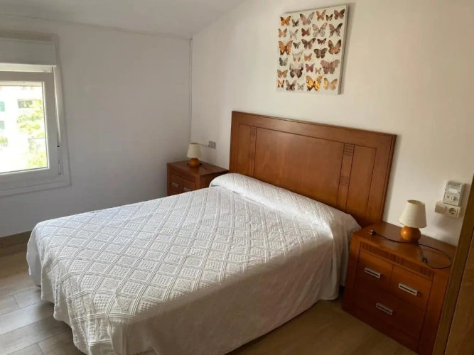 3 Bedrooms Apartment