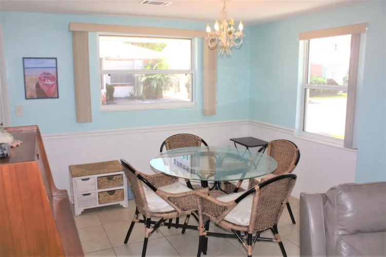 Aloha Kai - Unit 60 1 Bedroom 1 Bathroom Apts