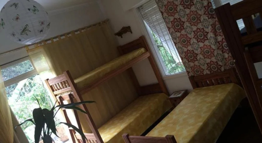 Zen Hostel Brasil