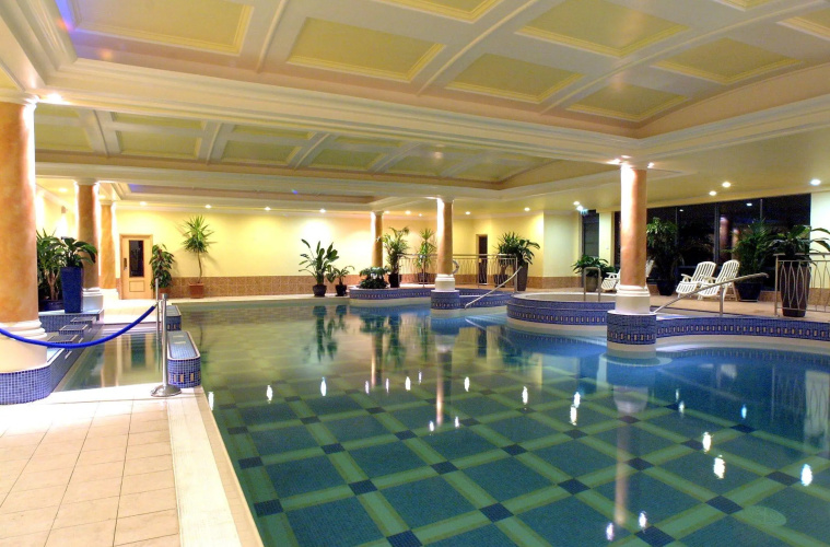 The Galmont Hotel & Spa photo 15