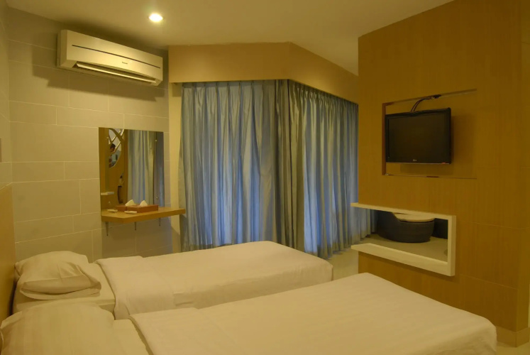 Putri Duyung Ancol