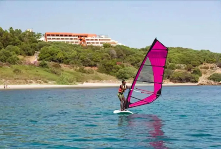 Mangia's Torre del Barone Resort photo 37