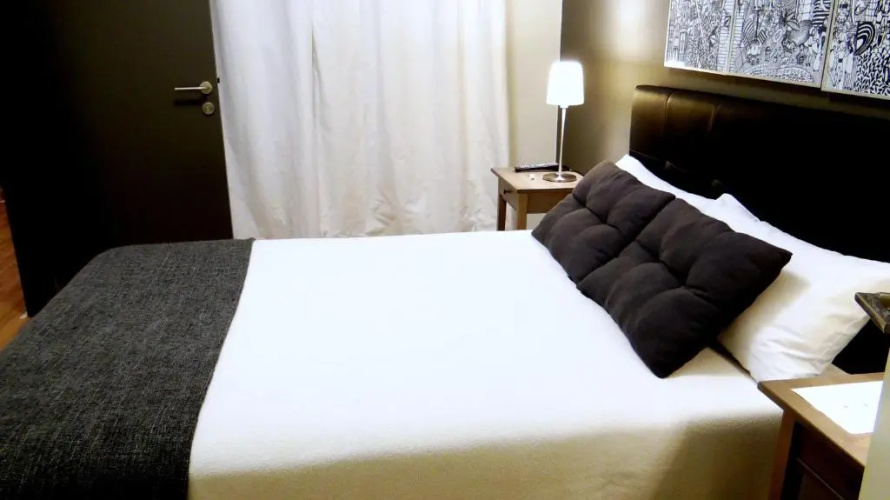 Hostal El Ninot