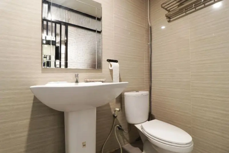 Standard Suite