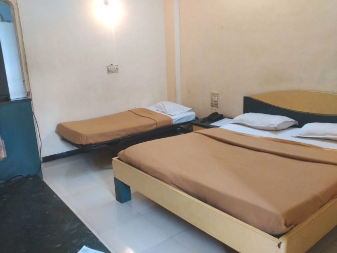 Hotel Royale HeritageOver view