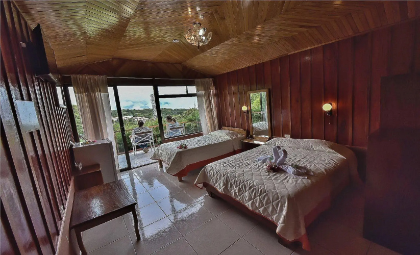 Hotel Don Taco