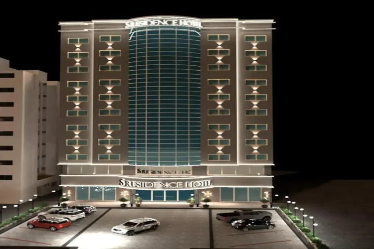 S Residence Dammam