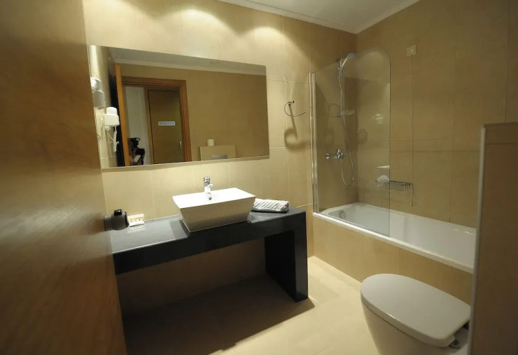 Hotel Iliana