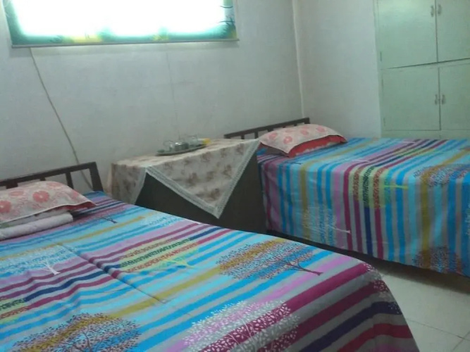 Pingyao Small Family Inn