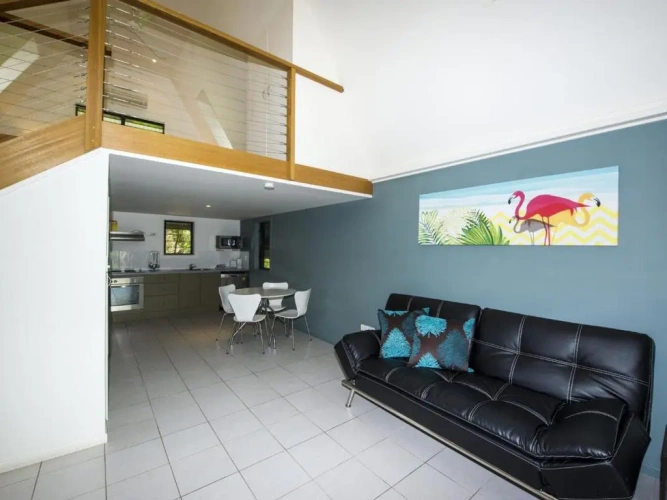 Chalet