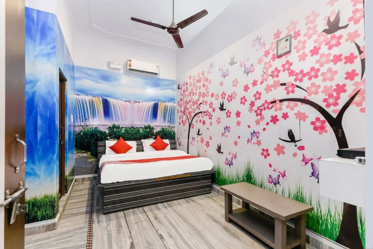 OYO Flagship 30930 Hotel Jaipur Inn
