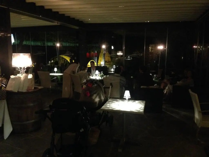 Auberge u Mulinu