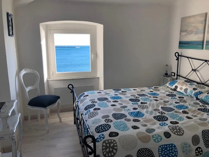 Double Apartment