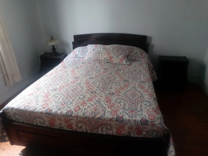 Global Family Backpackers Hostel