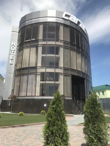 Otel görseli