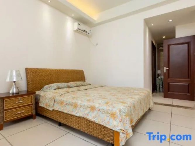 2 Bedrooms Standard Family room