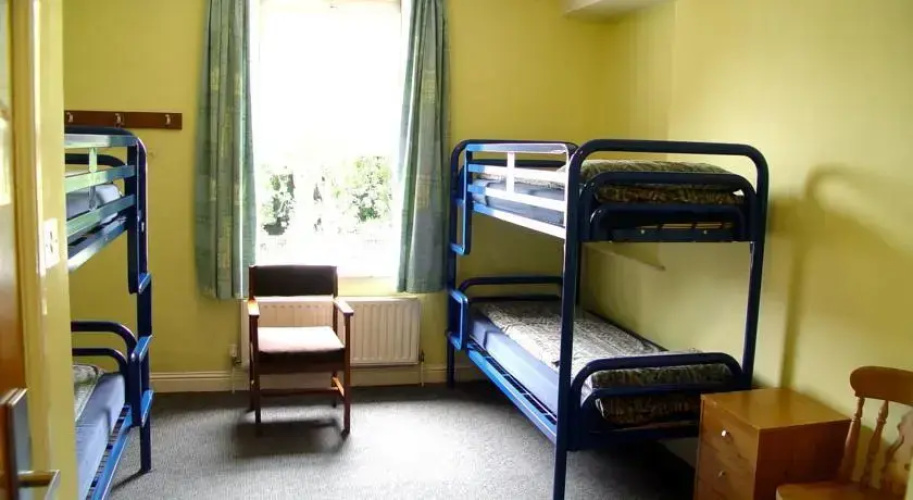 Cork International Hostel