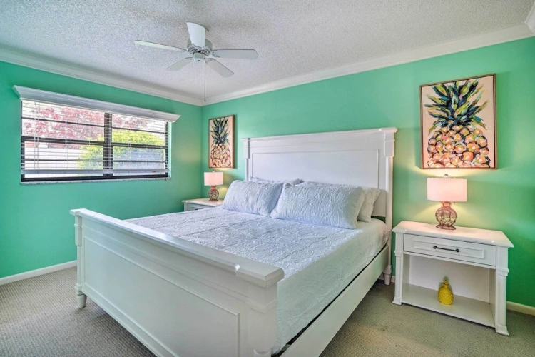3 Bedrooms Cottage