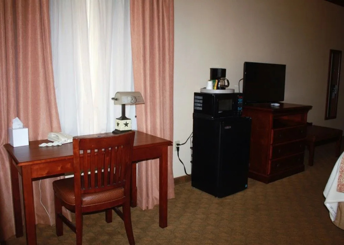 Hotel Texas