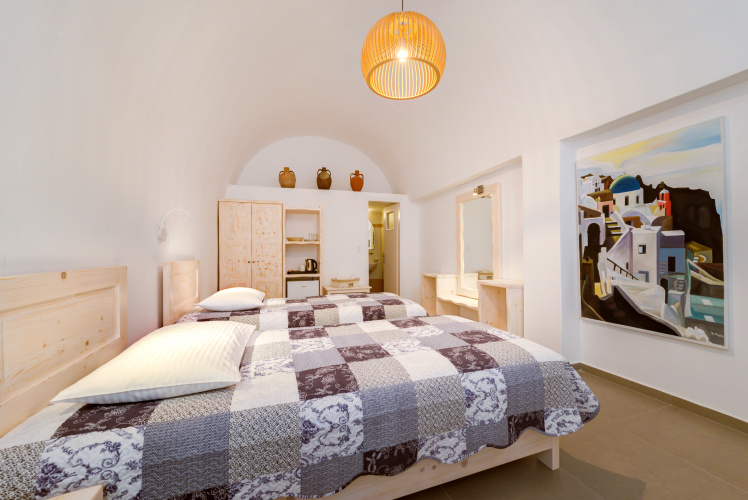 Caldera Butterfly Villas