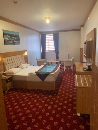 Ağrı Best Hotel