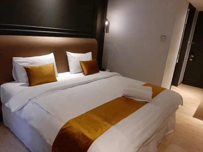 Royal Double Suite