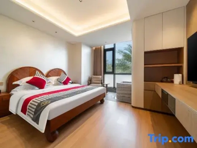 Double Villa