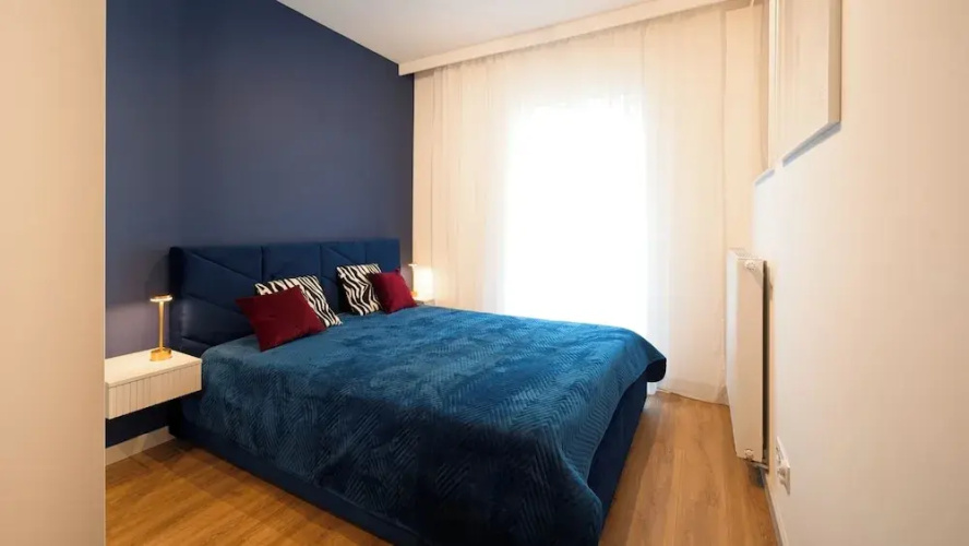 Apartamenty Sun & Snow Nad Odrą