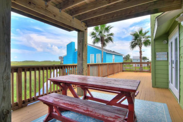 Beach Blessing Lcv31 Home