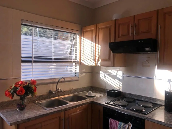 2 Bedrooms Chalet