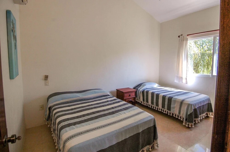 Hacienda Real