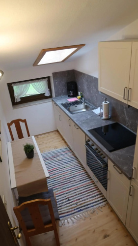 Ferienwohnung Zahnder