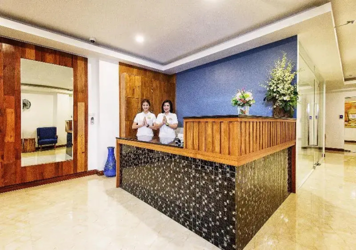 Hotelafbeelding
